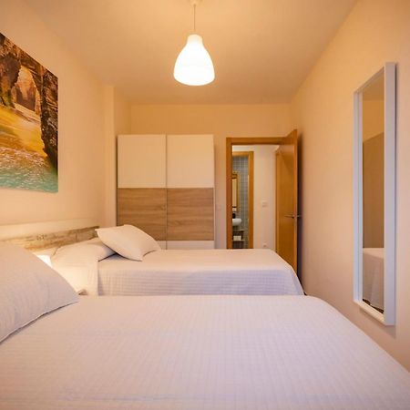 Msuites Catedrales Foro ภายนอก รูปภาพ