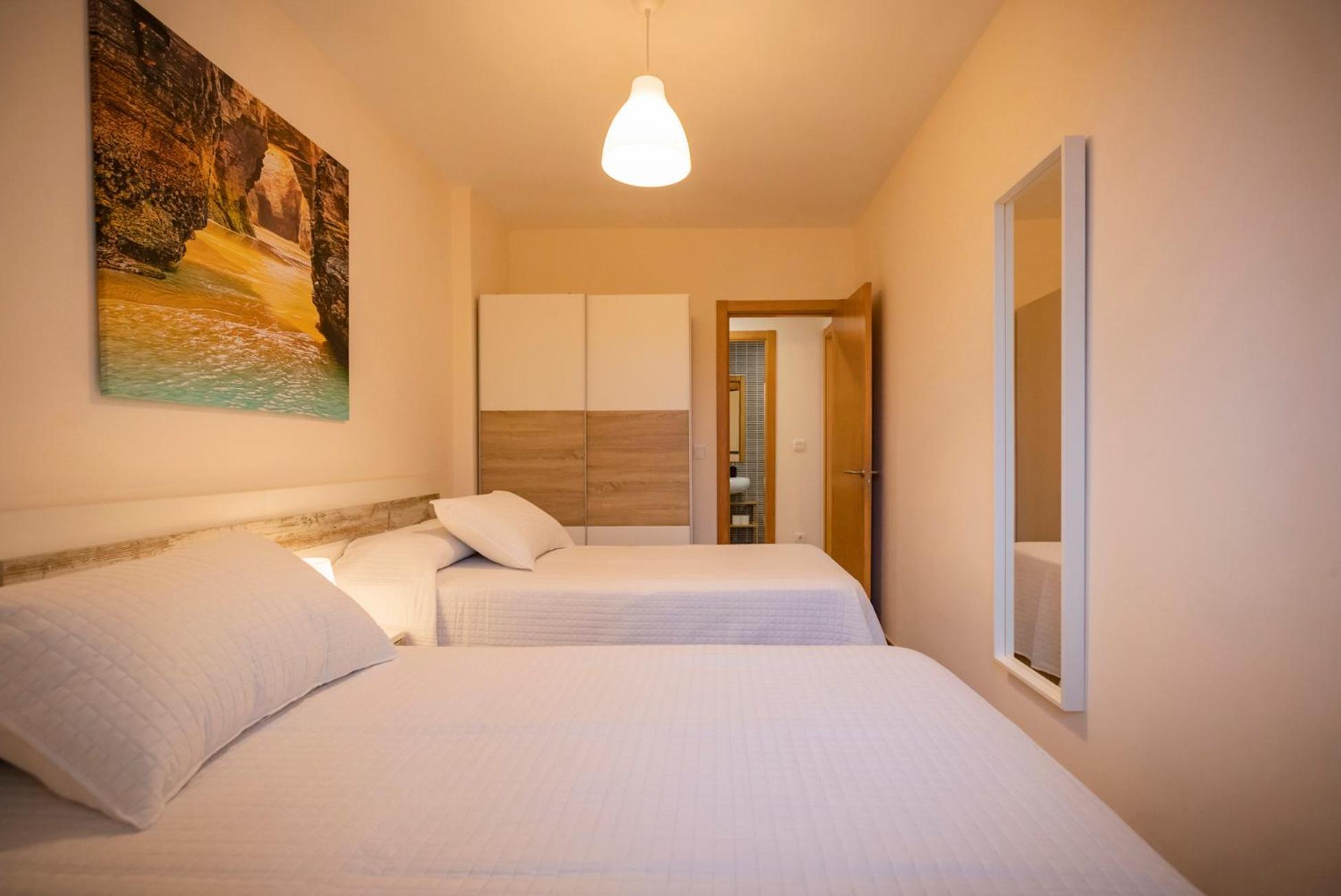 Msuites Catedrales Foro ภายนอก รูปภาพ