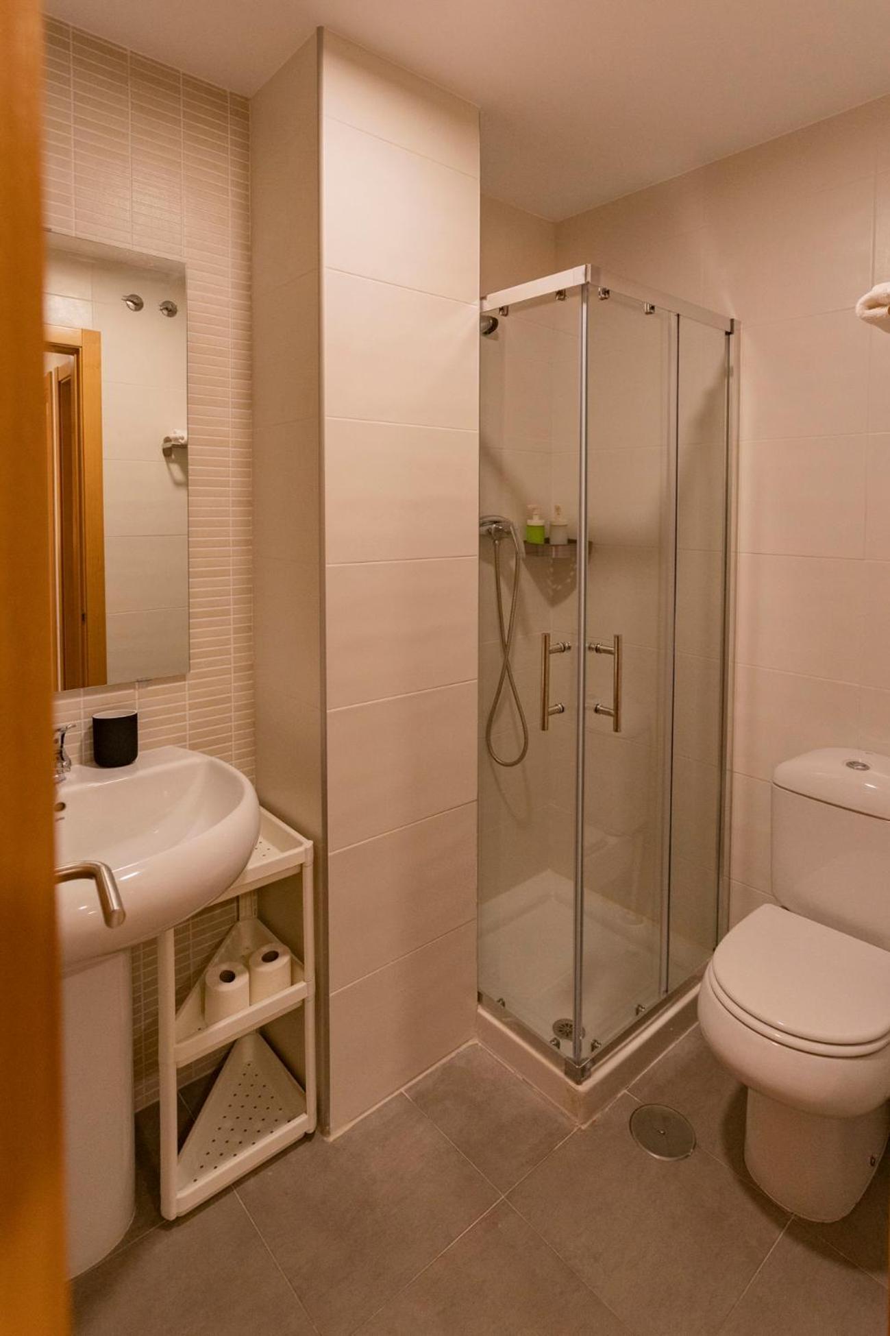 Msuites Catedrales Foro ภายนอก รูปภาพ