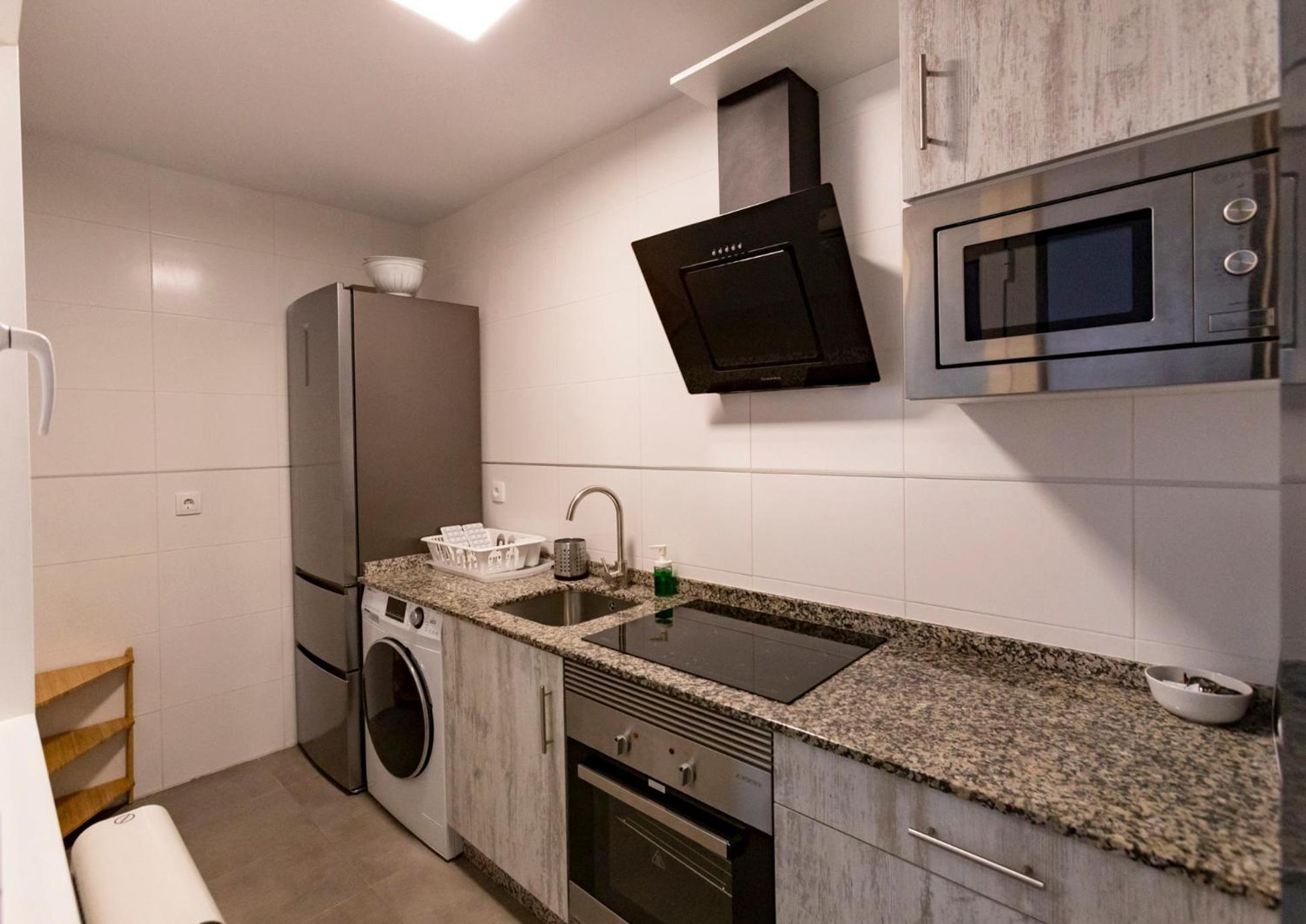 Msuites Catedrales Foro ภายนอก รูปภาพ
